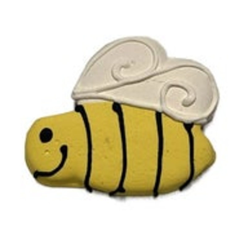 Bumble Bee Dog Treat