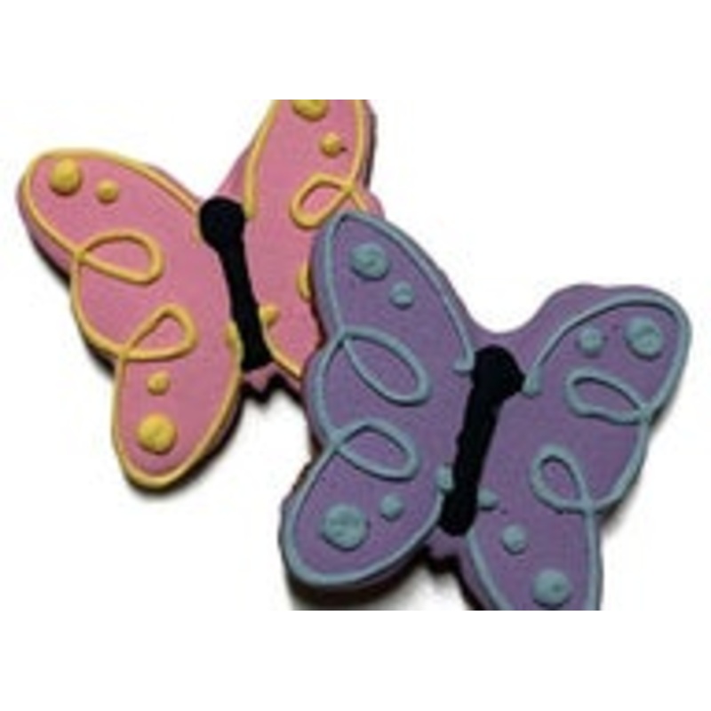 Butterflies Dog Treats