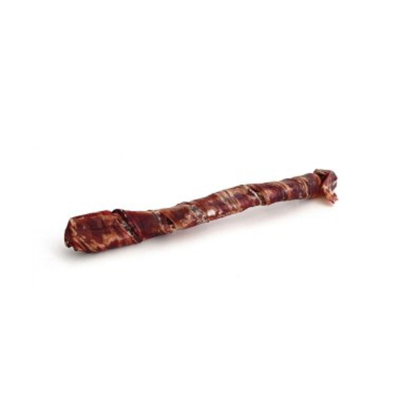 Esophagus Wrapped Cheek Stick For Dogs 8-10