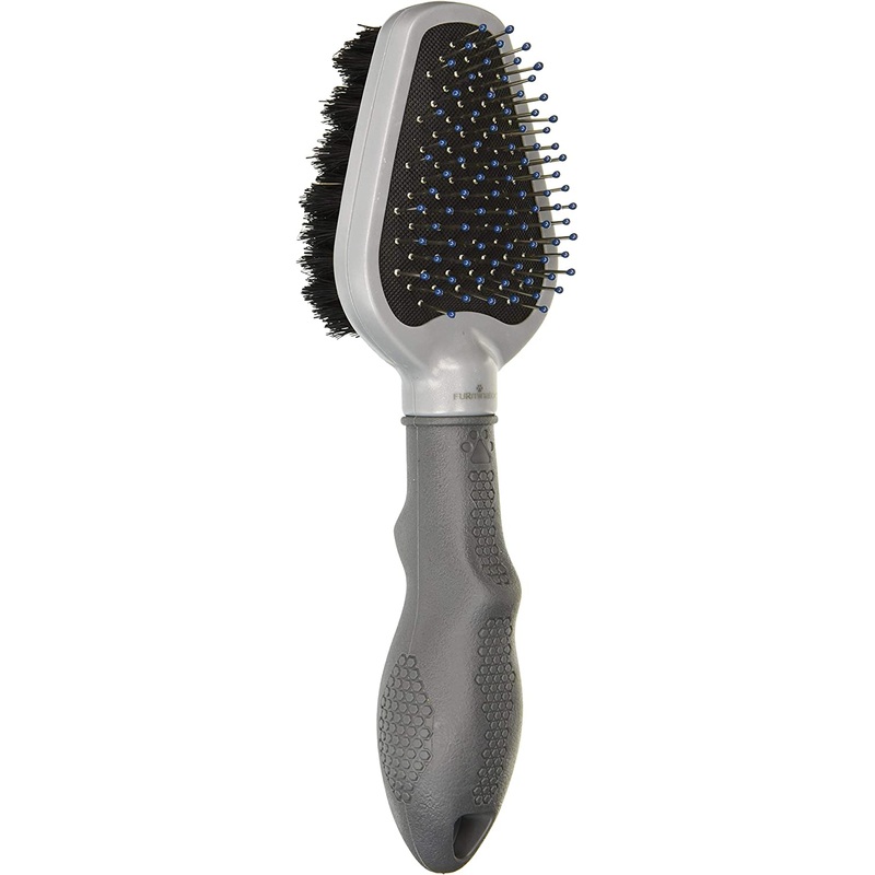 Furminator Grooming Brush for All Cat & Dog