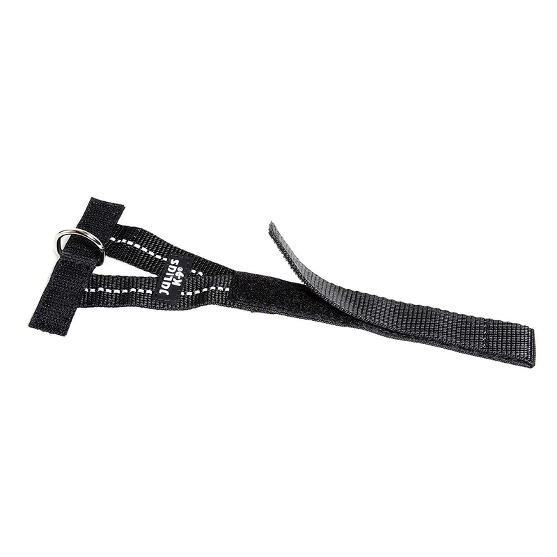 Julius-K9 Front Control Y-Belt with D-ring for Dogs