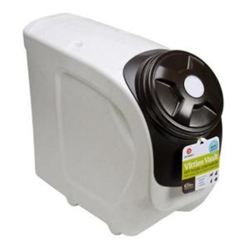 Pet Food Storage -65lbs