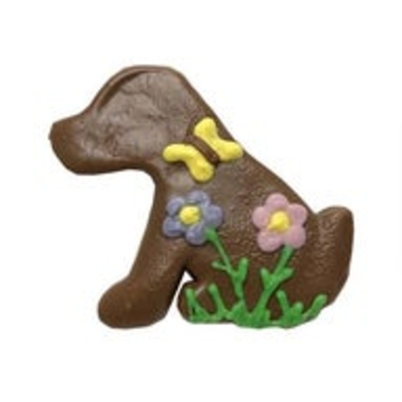 Spring Dog Treats