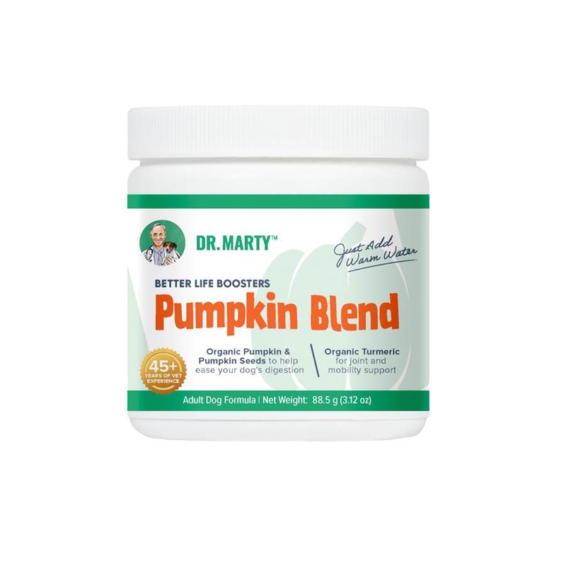 Better Life Boosters Pumpkin Booster by Dr Marty
