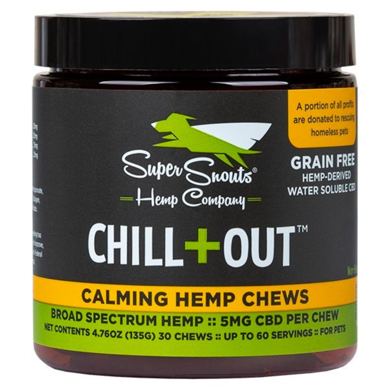 Calming Treats for Dogs|Chill Out – 6ct|Plain – 6ct|Joint – 6ct|Regular – 6ct|Chill Out – 30ct|Joint – 30ct|Chill Out – 60ct