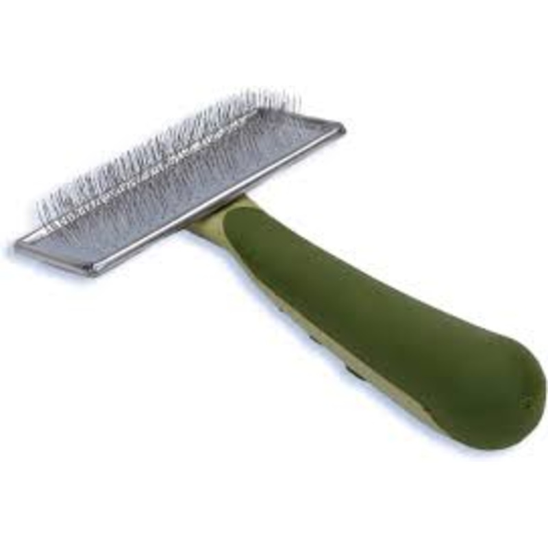 Soft Slicker Brush By Safari|Small|Medium|Large
