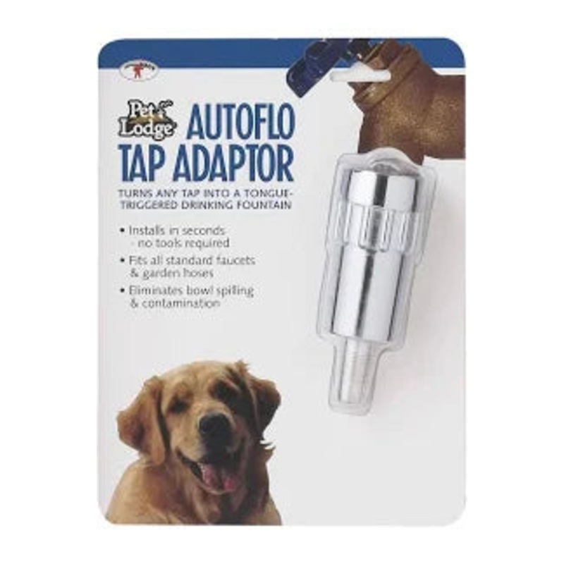 Automatic Pet Waterer Adaptor