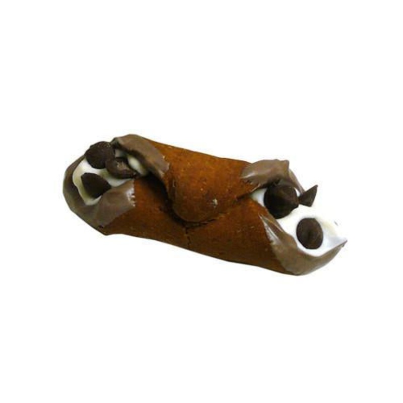 Cannoli Dog Treat