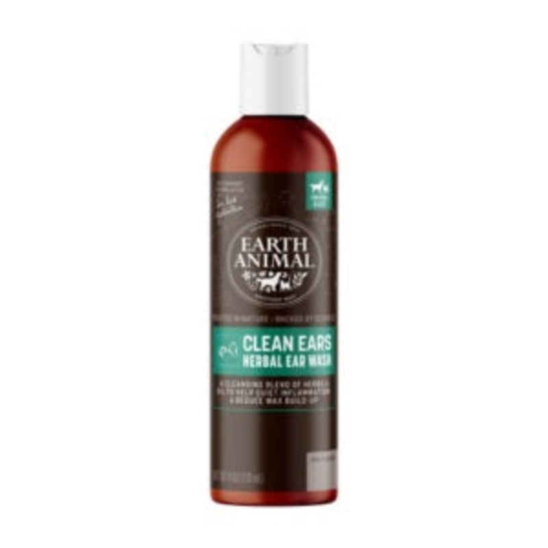 Clean Ears Herbal Ear Wash|Clean Ears