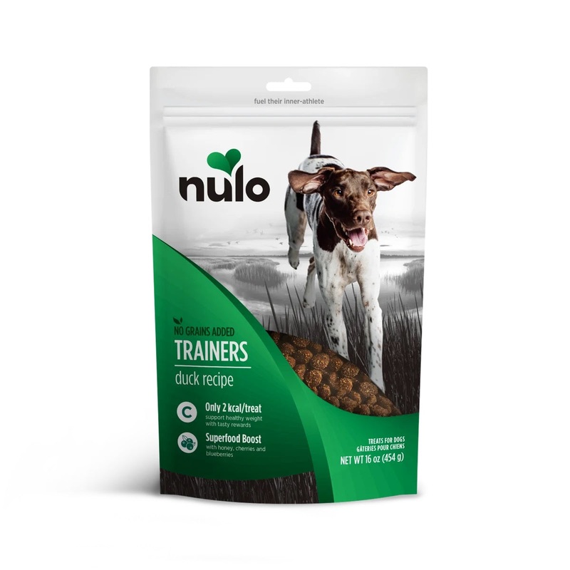 Duck Training Treats for Dogs