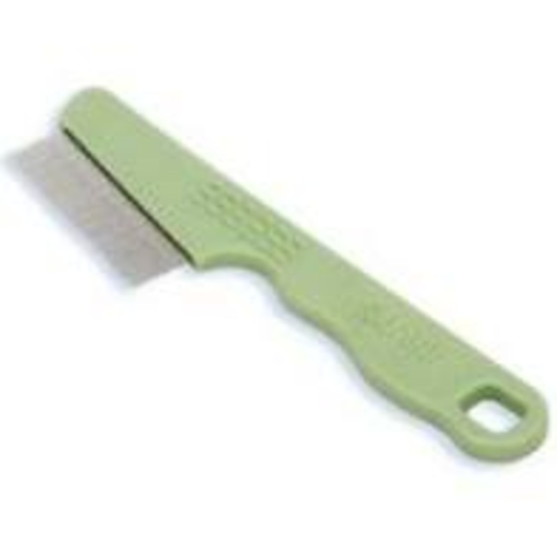 Flea Comb for Dogs By Safari|Short Coats|Long Coats
