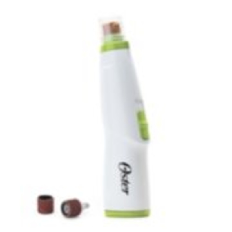 Oster Gentle Paws Nail Grinder