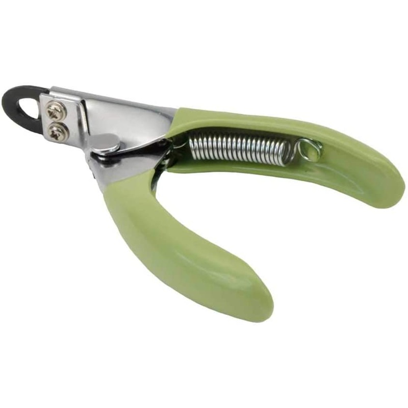 Safari Guillotine Nail Trimmer