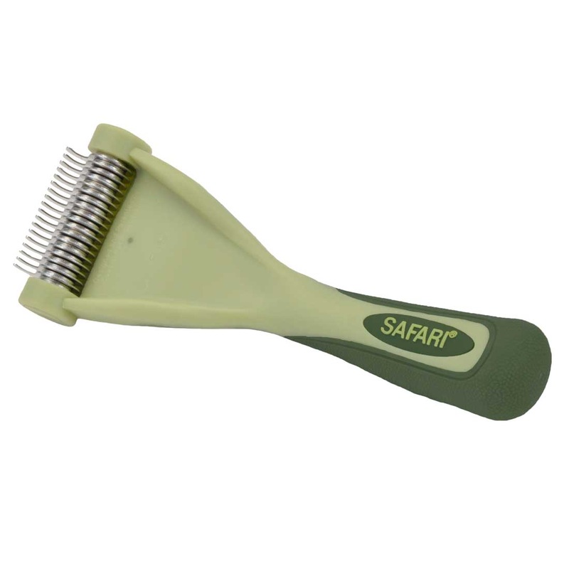 Shed Magic De-Shedding Tool for Cats