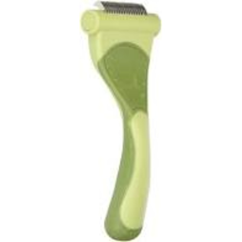 Shed Magic Deshedder for Cats By Safari