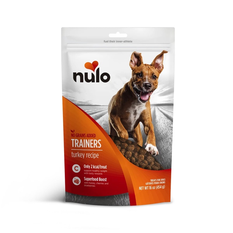 Turkey Training Treats for Dogs
