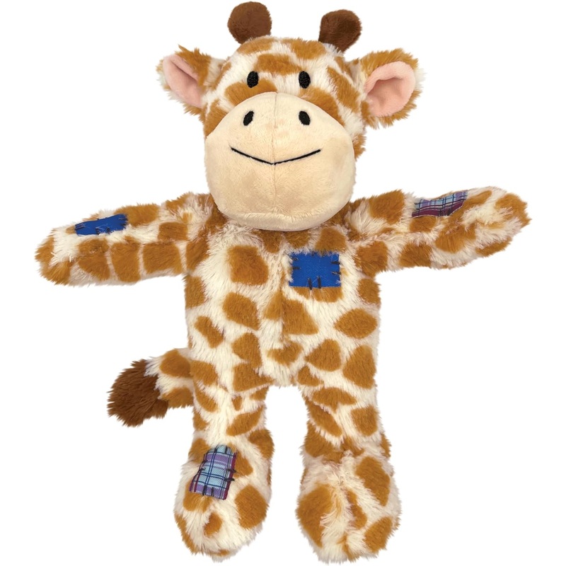 Wild Knots Giraffe|Sm/Md|Md/Lg