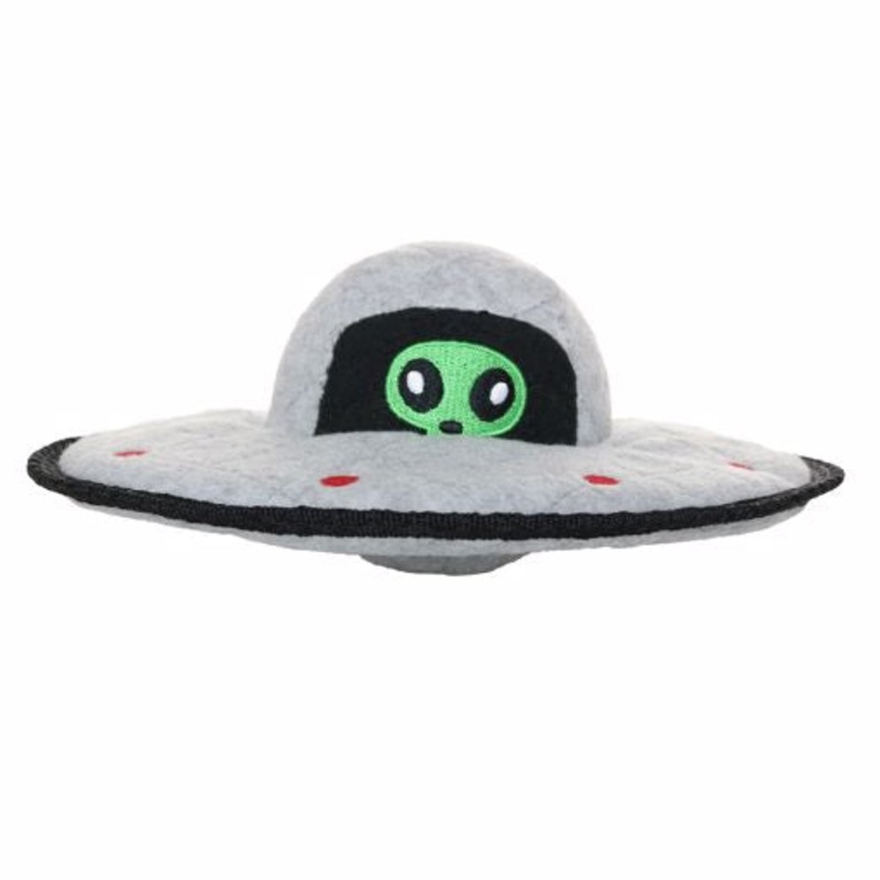 Alien Ball – UFO Dog Toy