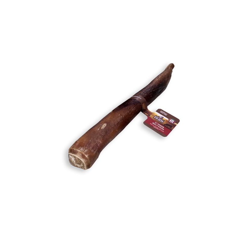 Power Bully Stick Dog Treat|6 inch|12 inch