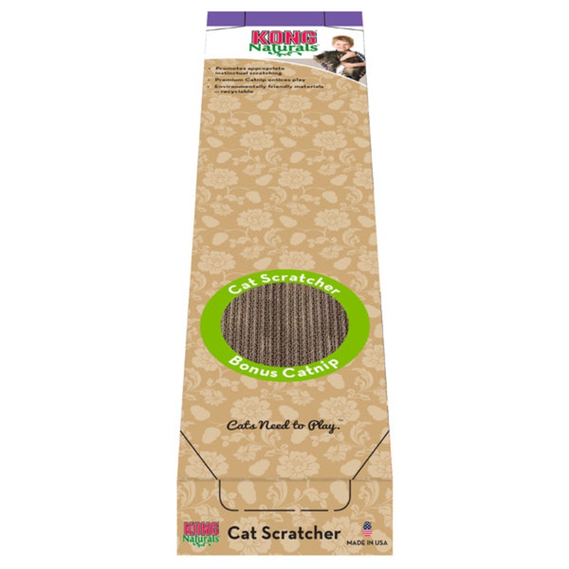 Cat Scratcher