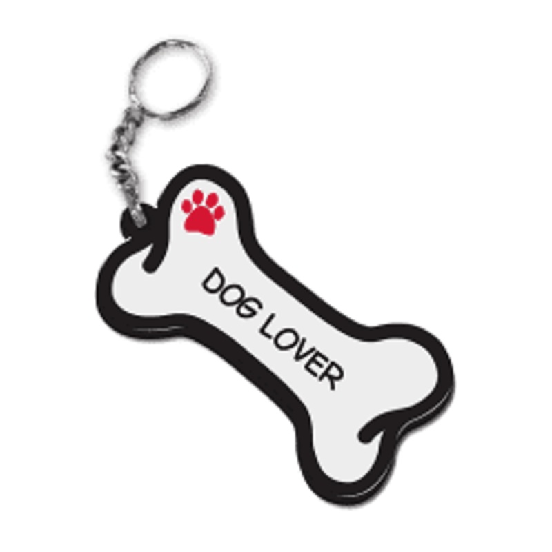 Bone Shaped Keychains|I Sleep With Dogs|If My Dog Doesn’t Like You Neither Do I|The Best Things In Life Are Furry|The More People I Meet The More I Love My Dog|Dog Mom|Wet Kisses Are The Best|I Want My Dog’s Life|It’s All About My Dog!|Less Barkin’ More W