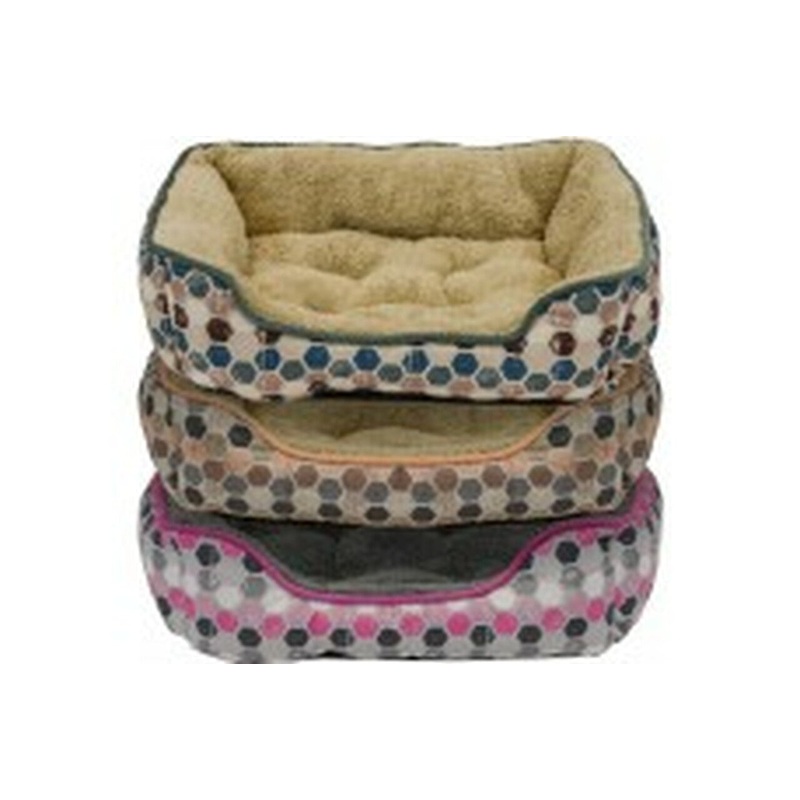 Cozy Pet Bed 19-In Box
