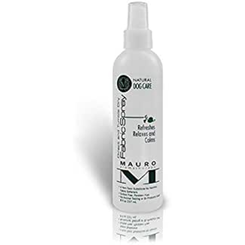 Pet Bed Spray by Mauro