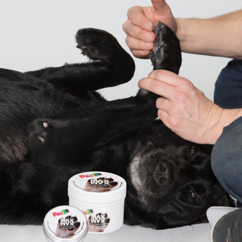 Pawz MAXWAX|60g|200g