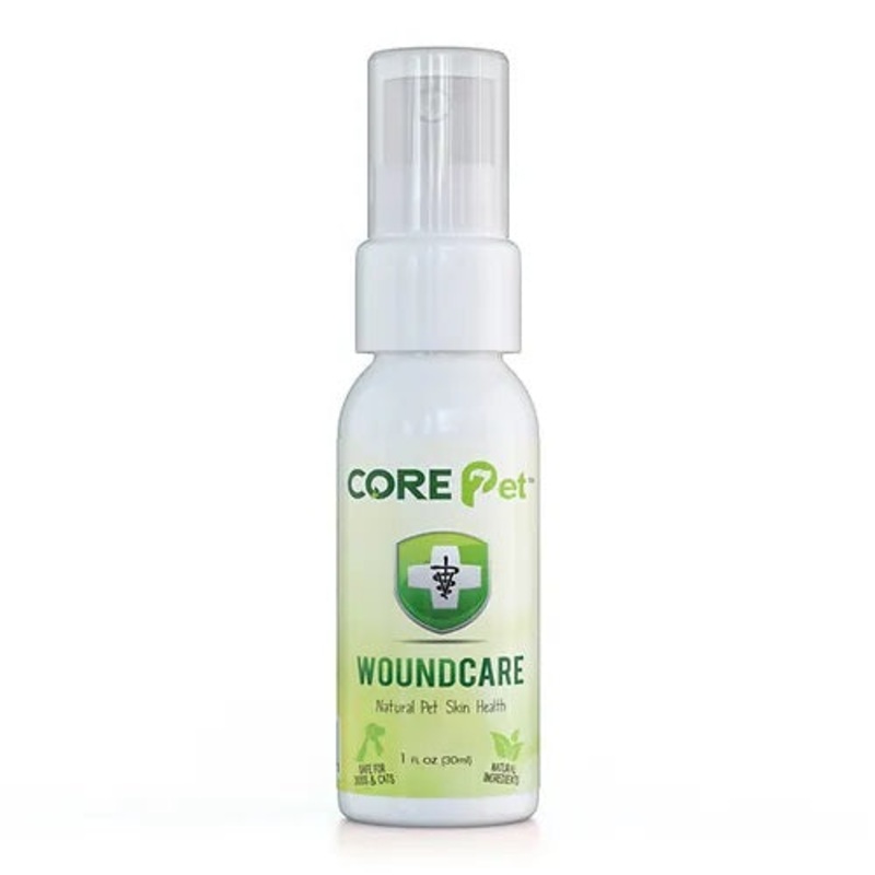 Wound Care – 1 oz