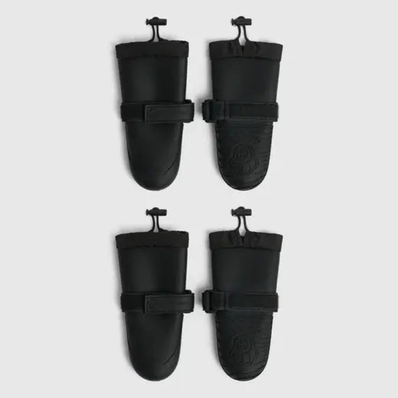 Canada Pooch Waterproof Rain Dog Boots