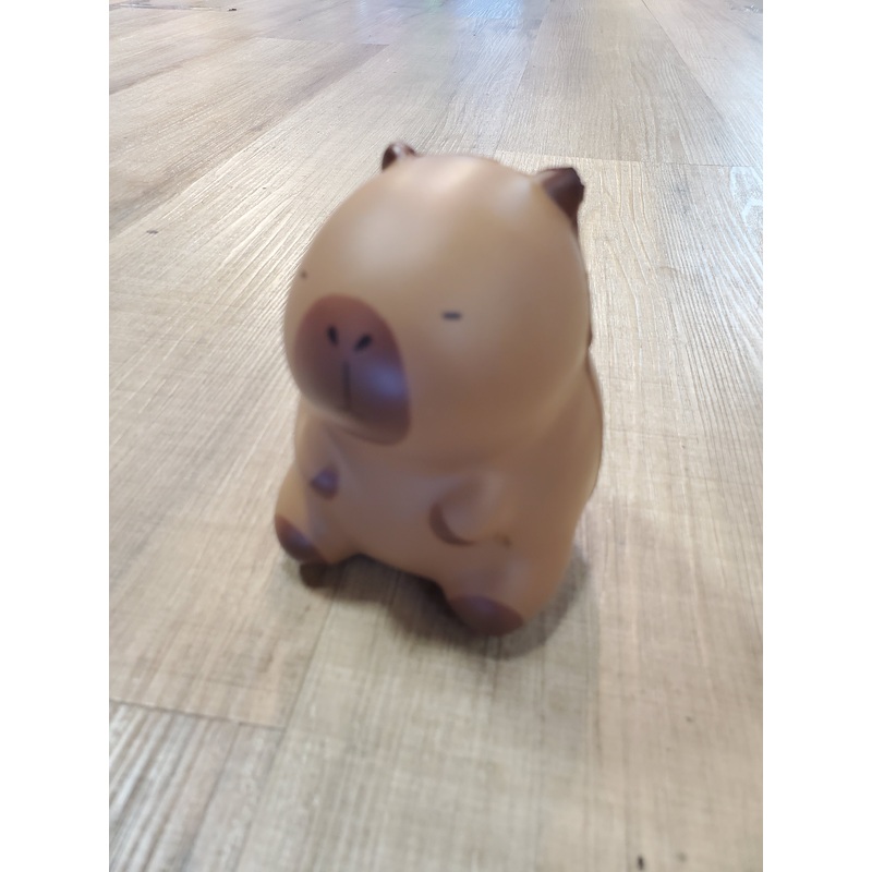 Capybara Squishy Animals – Super Soft
