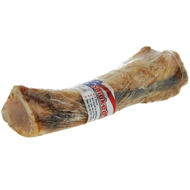 Best Buy Bones USA Smoked Bone Marrow  7