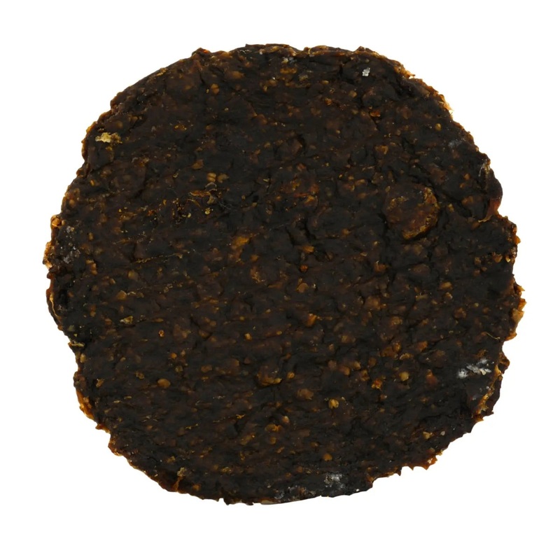 Jones Natural Chews Woofers Plus | All-Natural Protein Treats 50ct