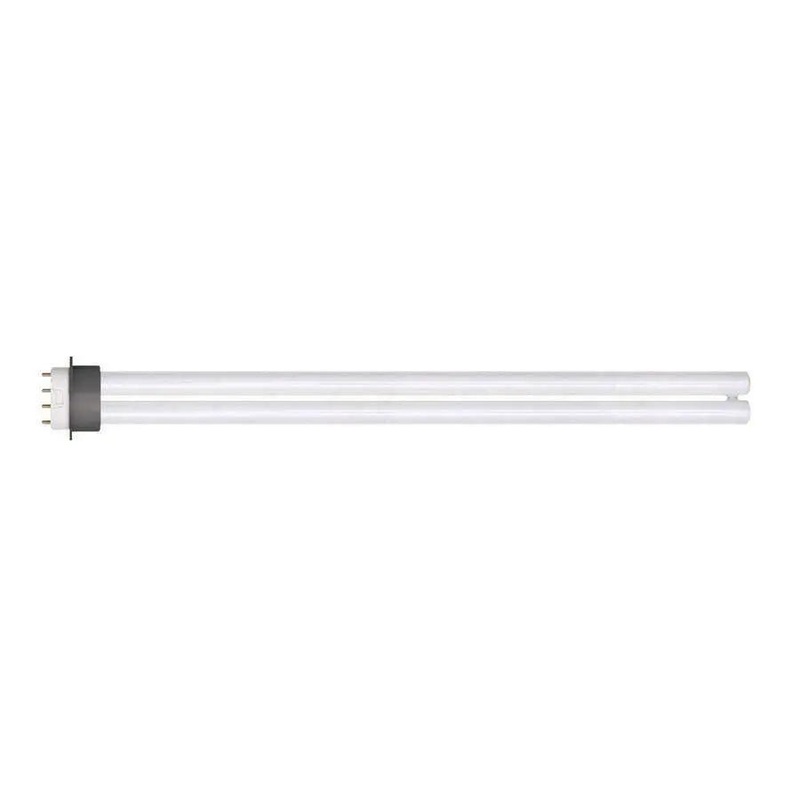 24 Watt 2.4% & 12% PL Bulb for Arcadia UVB Flood Replacement lamp for Parrot Lighting Kit.