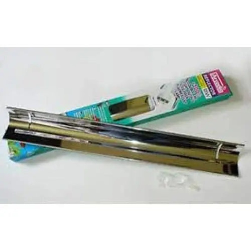 Arcadia T8 Reflector Lamp|18″|24″|36″|48″