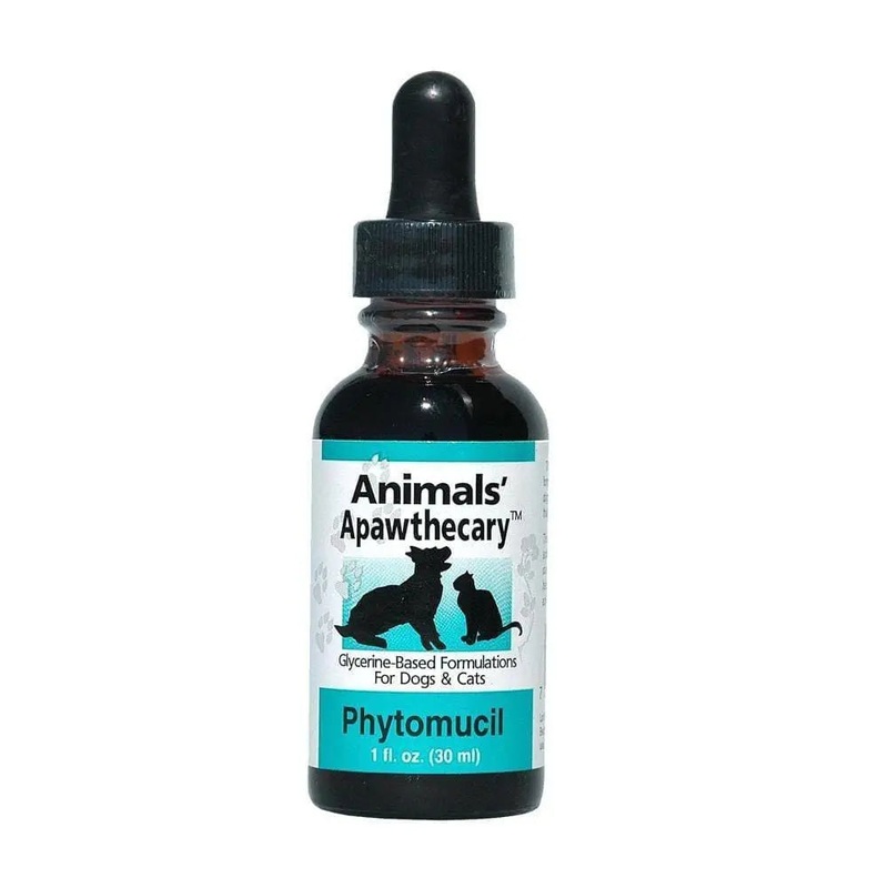 Animal Essentials Colon Rescue Herbal GL Support for Cat & Dog