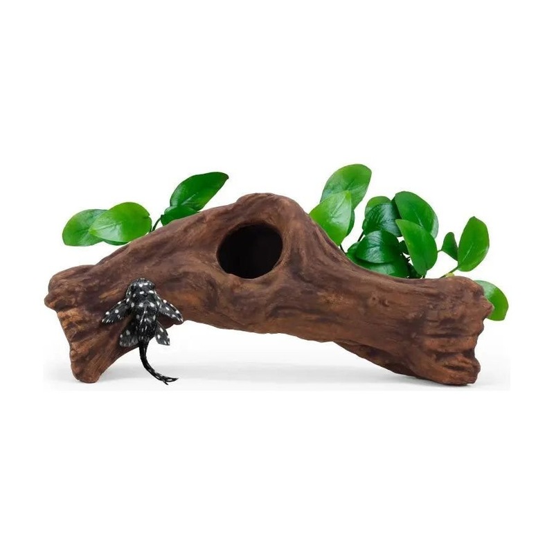 aquavitro Ceramic Hides Aquatic Ornament