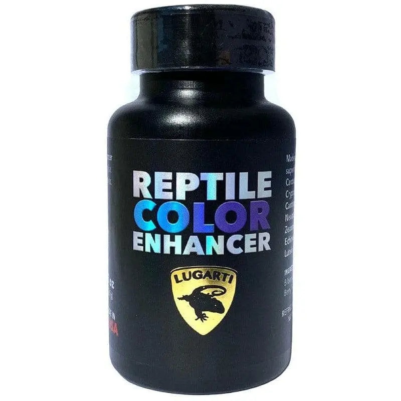 Reptile Color Enhancer|BLUE/PURPLE|YELLOW/GREEN|RED/ORANGE