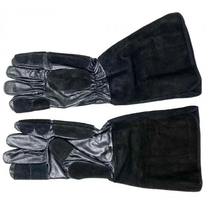 Lugartis Professional Reptile Handling Gloves