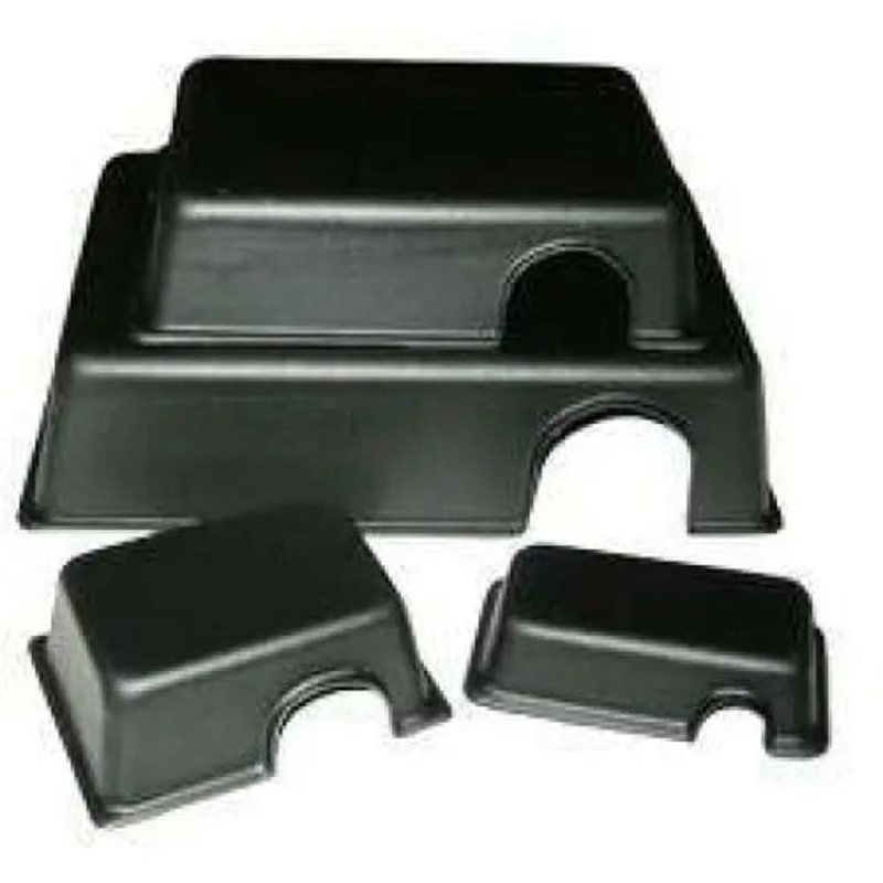 Pangea Reptile Hide Box|Mini|Small|Medium|Large