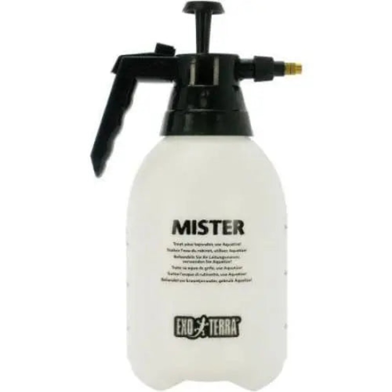 Exo-Terra Mister – Pressure Sprayer