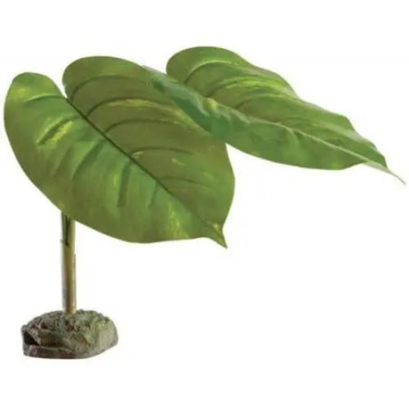 Exo Terra Scindapsus Smart Terrarium Plant