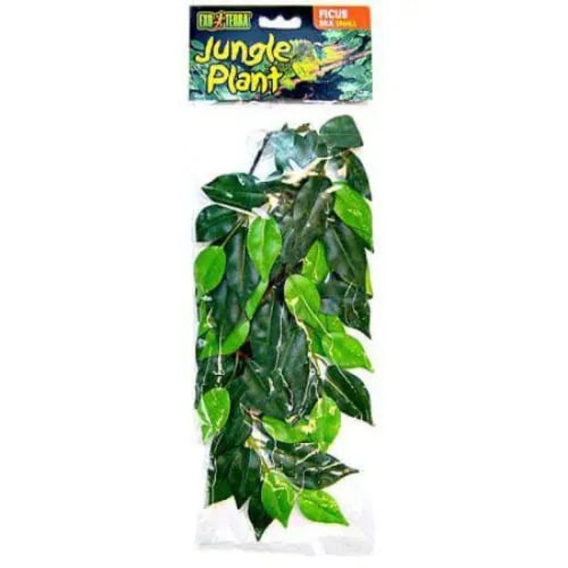 Exo-Terra Silk Ficus Forest Plant