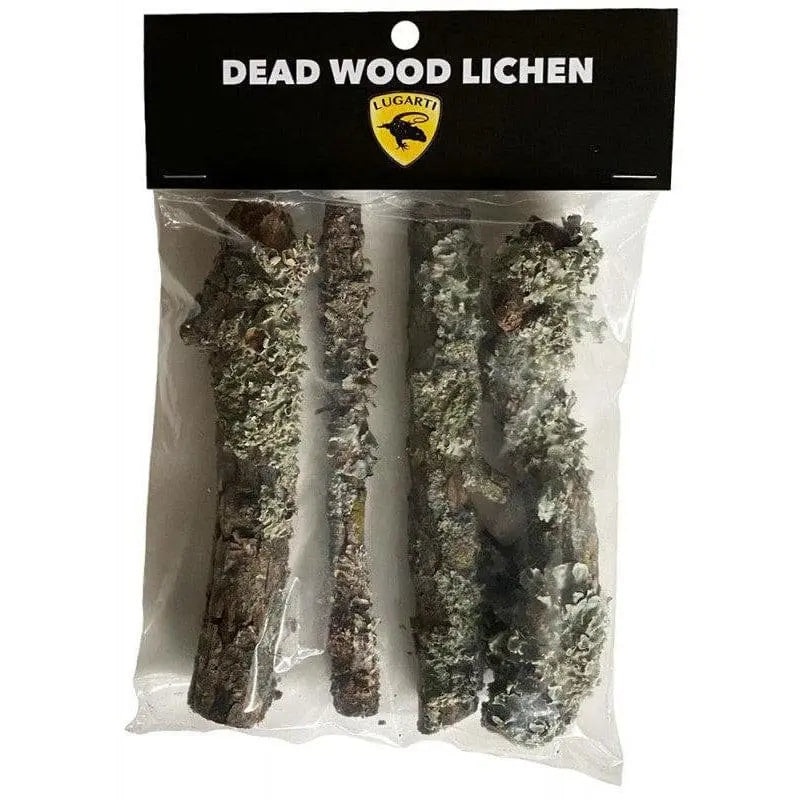 Lugarti’s biodegradable enrichment products