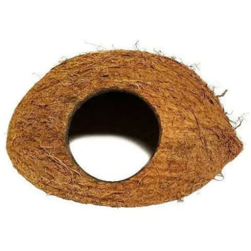 Lugartis CocoHut Hides