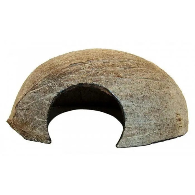 Lugartis CocoHut Hides|Natural|Polished