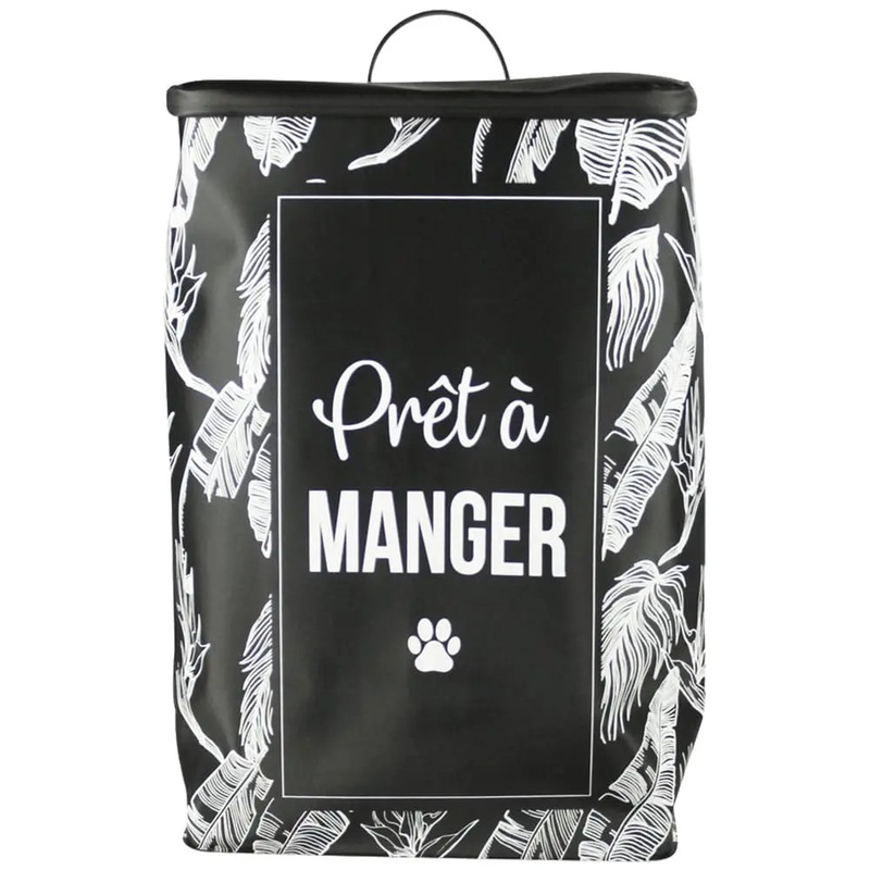 BeOneBreed Flexible Hermetic Food Storage