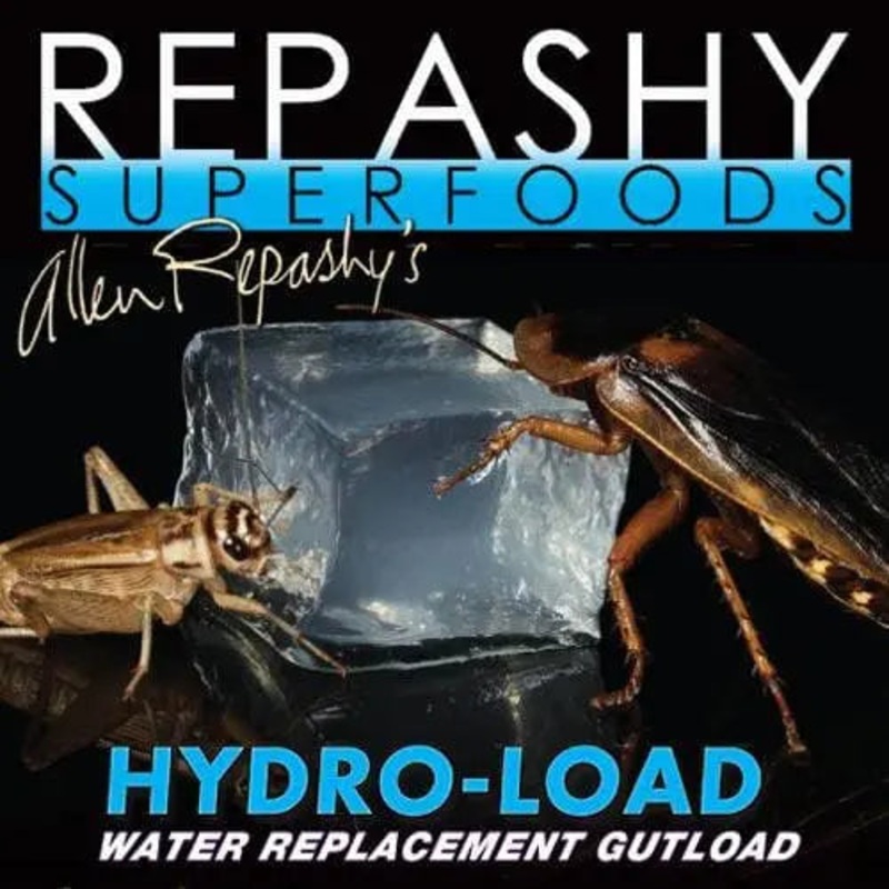Repashy Superfoods Hydro-Load 105.6 oz.