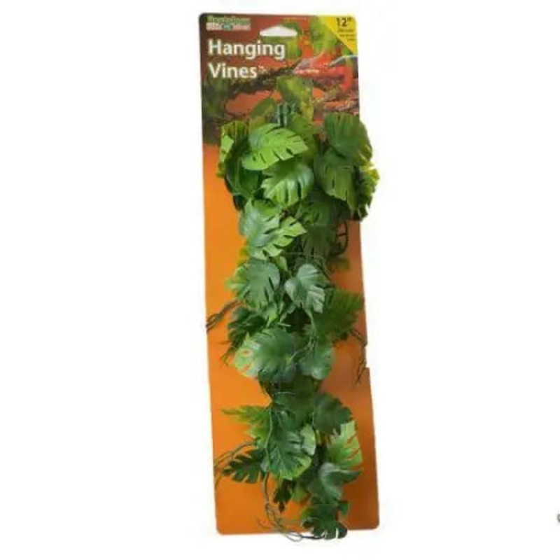 Reptology Terrarium Climber Vine – Green