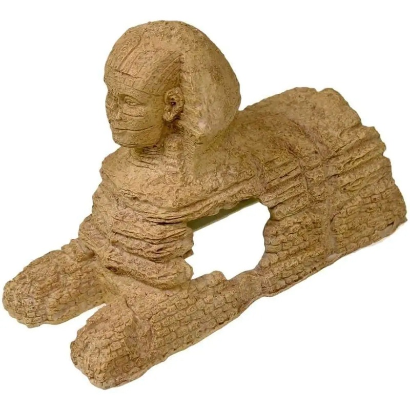 Blue Ribbon Exotic Environments Sphinx Hideaway